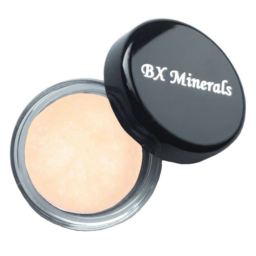 BX Minerals - SILK  Softening powder - small pack